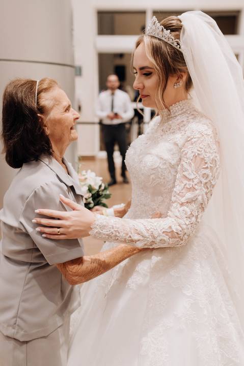 CASAMENTO EM PRESIDENTE PRUDENTE -SP ANDRESSA E LUIS'