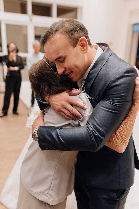 CASAMENTO EM PRESIDENTE PRUDENTE -SP ANDRESSA E LUIS'