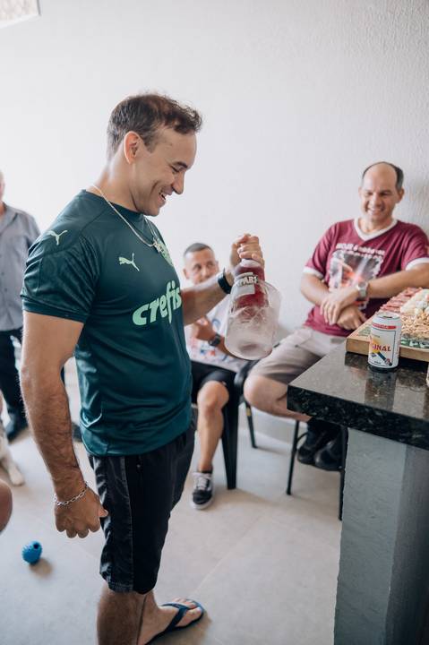 CASAMENTO EM PRESIDENTE PRUDENTE -SP ANDRESSA E LUIS'