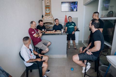 CASAMENTO EM PRESIDENTE PRUDENTE -SP ANDRESSA E LUIS'