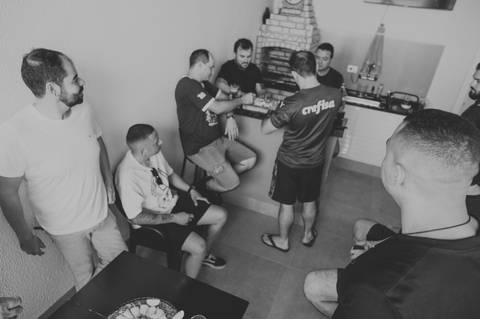 CASAMENTO EM PRESIDENTE PRUDENTE -SP ANDRESSA E LUIS'