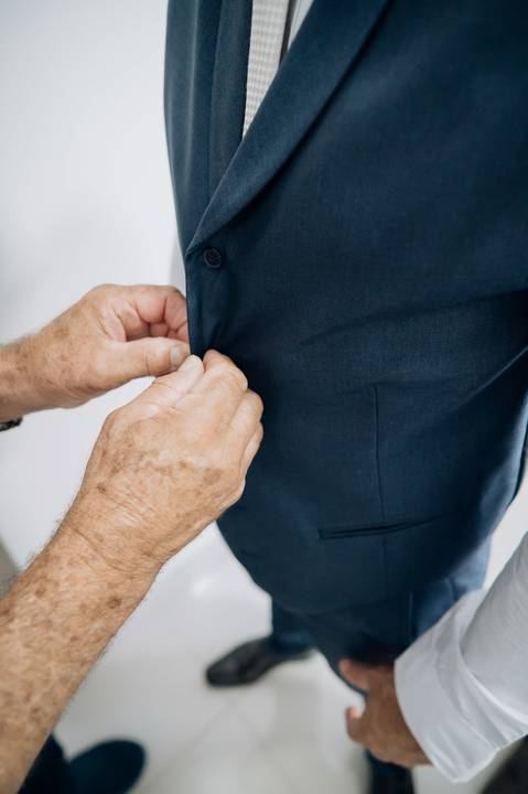 CASAMENTO EM PRESIDENTE PRUDENTE -SP ANDRESSA E LUIS'