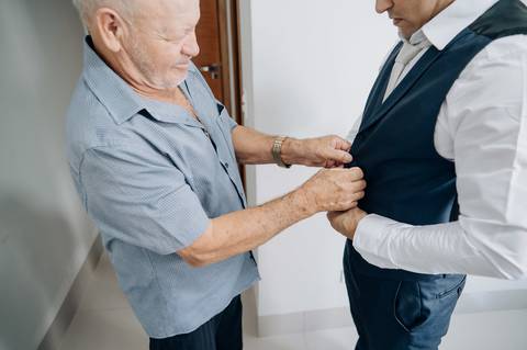 CASAMENTO EM PRESIDENTE PRUDENTE -SP ANDRESSA E LUIS'