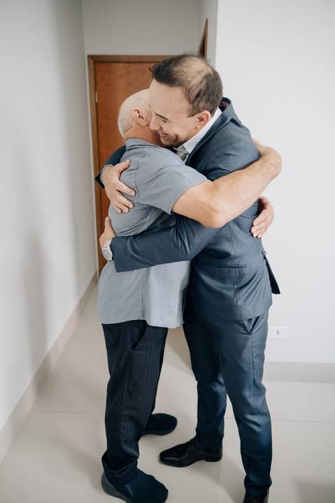 CASAMENTO EM PRESIDENTE PRUDENTE -SP ANDRESSA E LUIS'