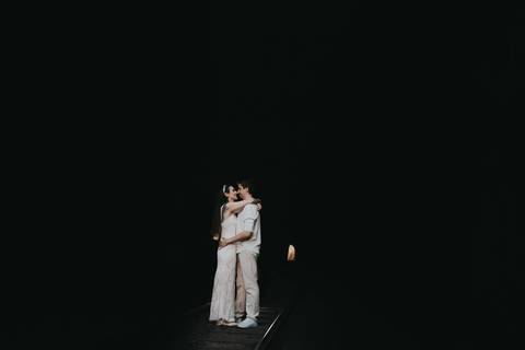 Pré Wedding em Mauá da Serra Camila e Renan'