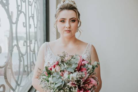 Casamento em Presidente Prudente Yara e Lucas'