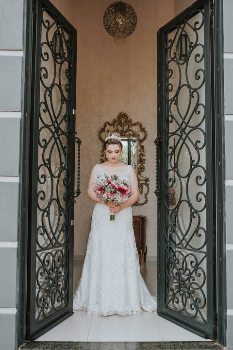 Casamento em Presidente Prudente Yara e Lucas'