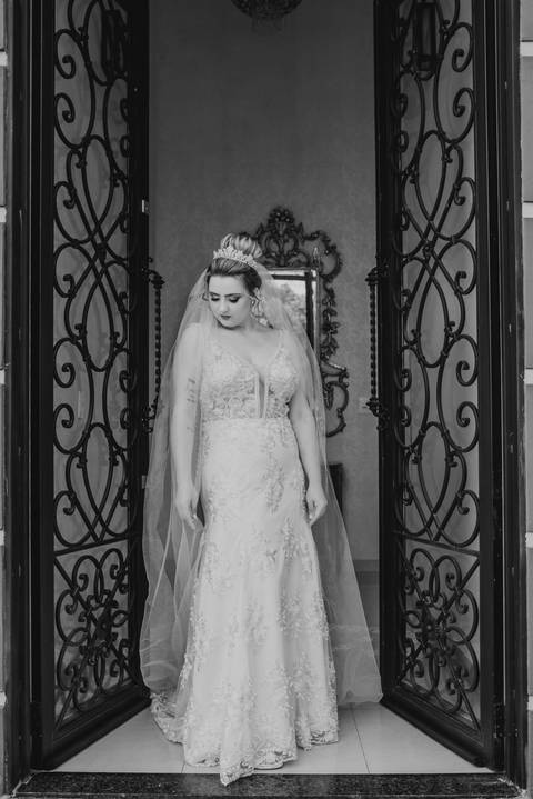 Casamento em Presidente Prudente Yara e Lucas'