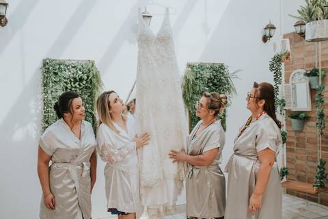 Casamento em Presidente Prudente Yara e Lucas'