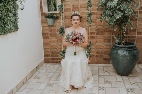 Casamento em Presidente Prudente Yara e Lucas'