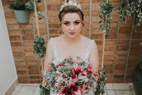 Casamento em Presidente Prudente Yara e Lucas'