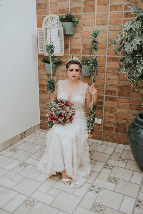 Casamento em Presidente Prudente Yara e Lucas'