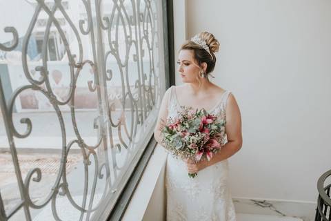 Casamento em Presidente Prudente Yara e Lucas'