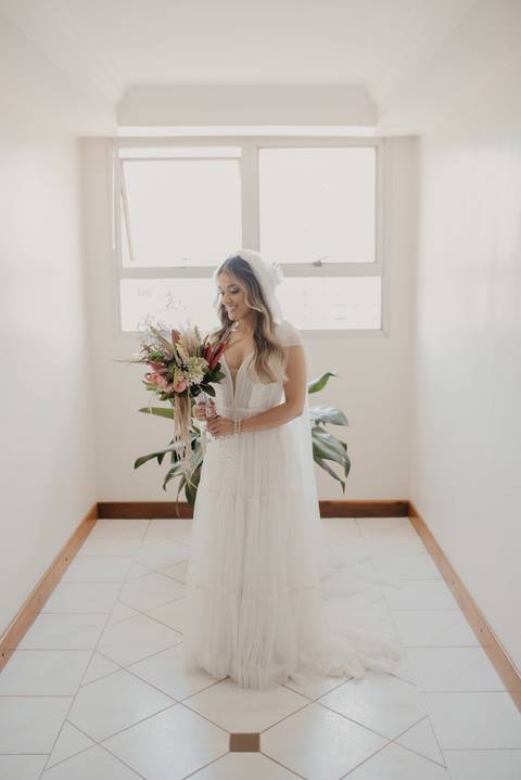 Casamento em Presidente Prudente Maisa e Lucas '