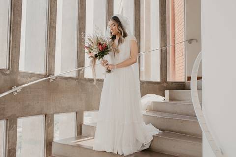 Casamento em Presidente Prudente Maisa e Lucas '