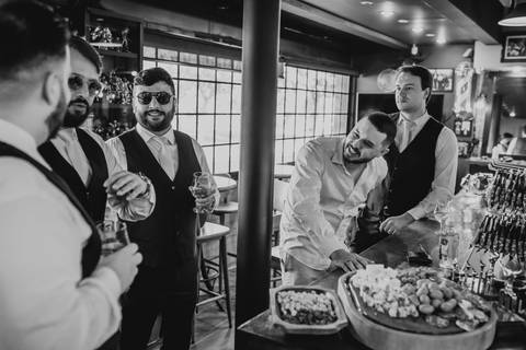 Casamento em Presidente Prudente Maisa e Lucas '