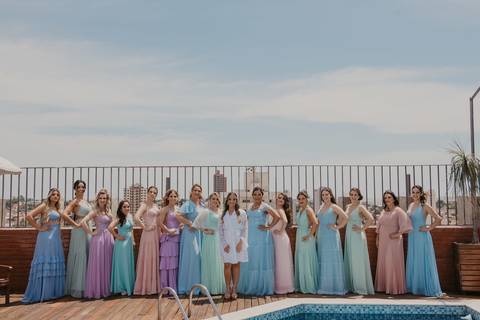 Casamento em Presidente Prudente Maisa e Lucas '