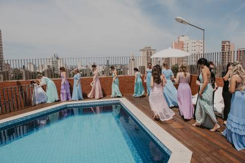 Casamento em Presidente Prudente Maisa e Lucas '