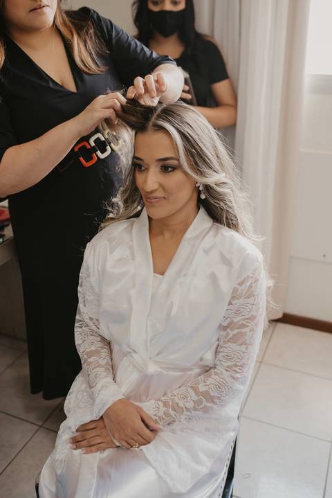 Casamento em Presidente Prudente Maisa e Lucas '