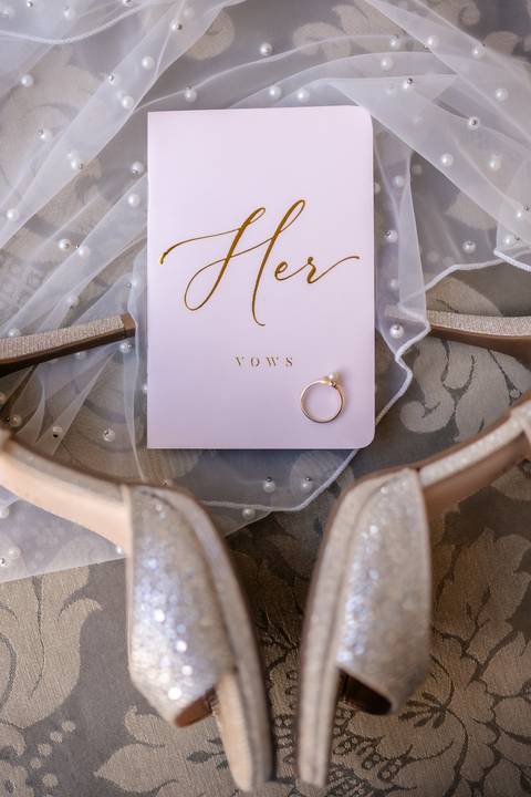 Casamento de Allison e Henrique'