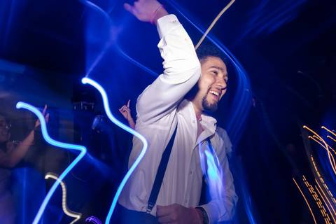 Casamento de Allison e Henrique'