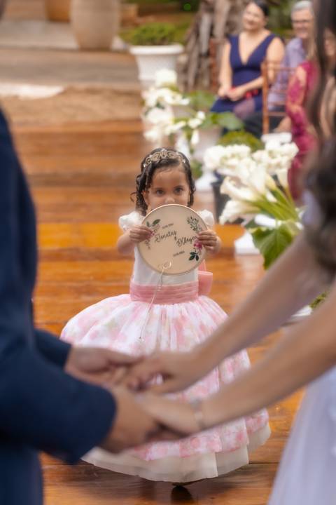 Casamento Kleyce e Jonatas - Villa Real Eventos'