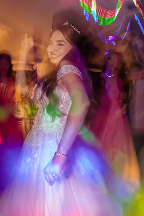 Casamento Kleyce e Jonatas - Villa Real Eventos'