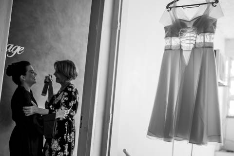 Casamento Verônica e Alisson - Platô Eventos'