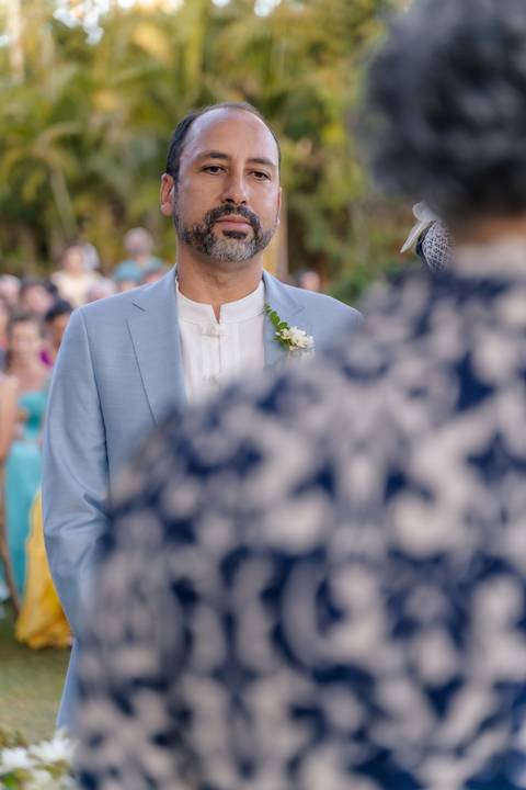 Casamento Verônica e Alisson - Platô Eventos'