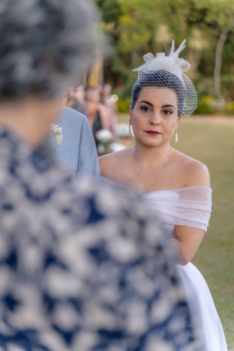 Casamento Verônica e Alisson - Platô Eventos'