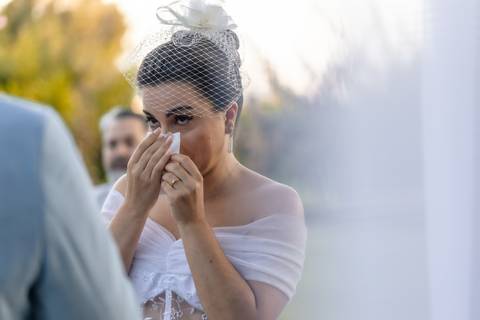 Casamento Verônica e Alisson - Platô Eventos'