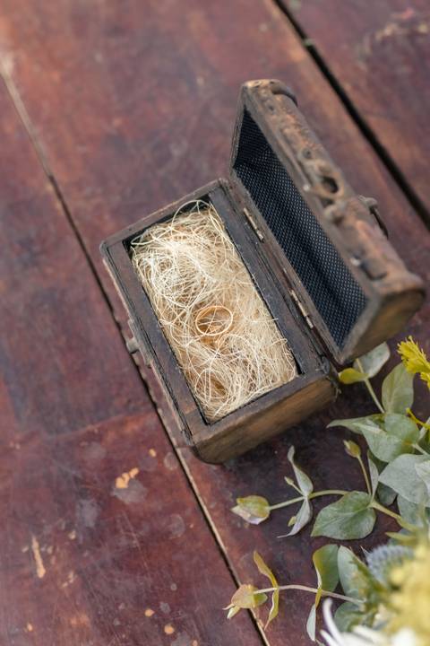 Casamento Verônica e Alisson - Platô Eventos'