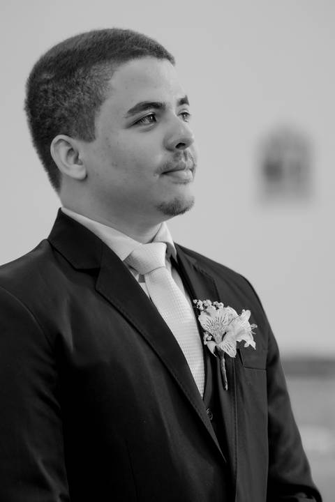 Casamento de Júlia e Gutemberg'