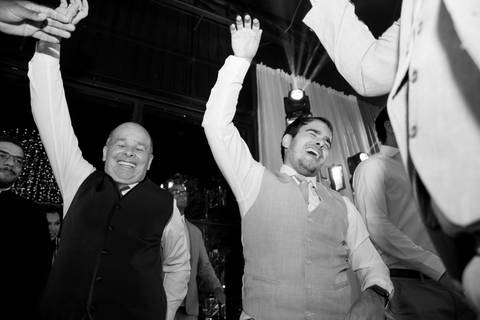 Casamento de Júlia e Gutemberg'