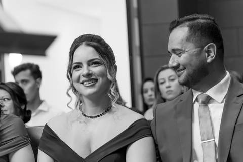 Casamento de Hester e Diego'