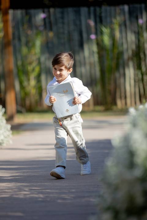 Casamento de Kéllita e Lucas'