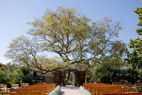 Casamento de Kéllita e Lucas'