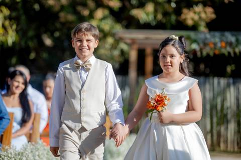 Casamento de Kéllita e Lucas'