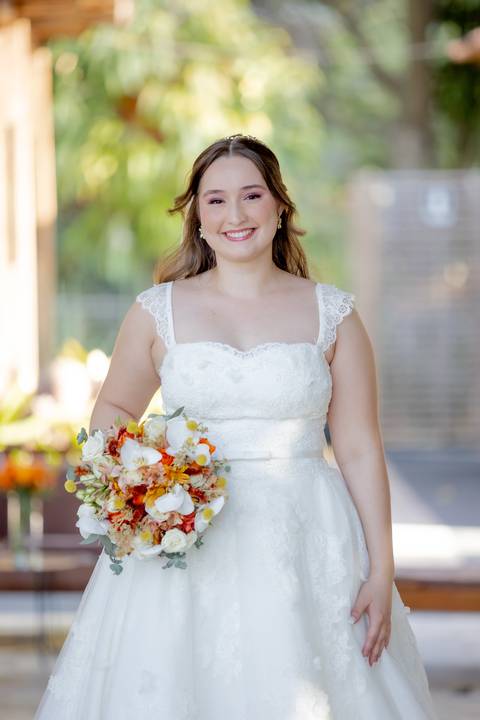 Casamento de Kéllita e Lucas'