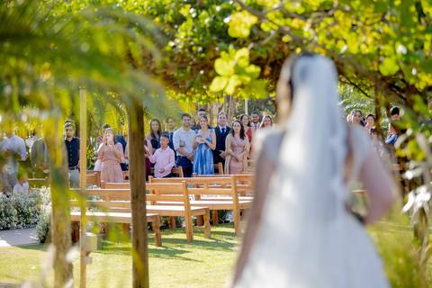 Casamento de Kéllita e Lucas'