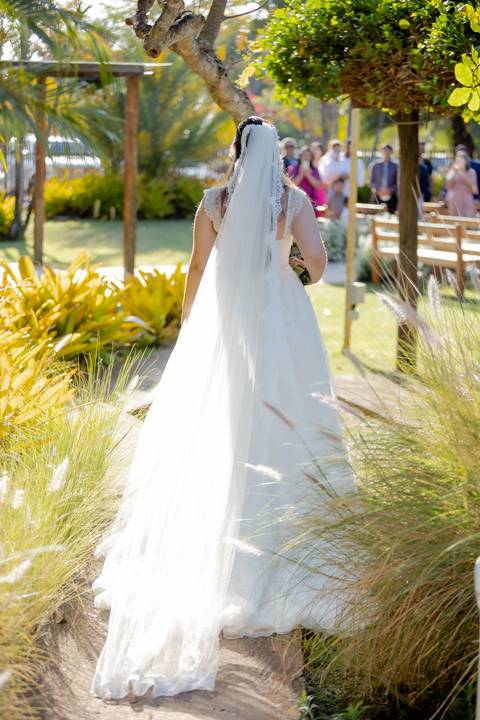 Casamento de Kéllita e Lucas'
