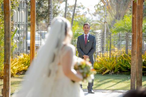 Casamento de Kéllita e Lucas'