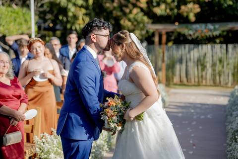 Casamento de Kéllita e Lucas'