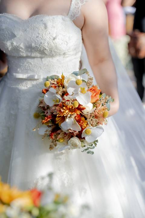 Casamento de Kéllita e Lucas'