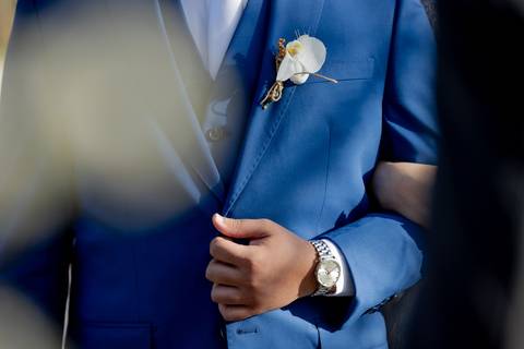 Casamento de Kéllita e Lucas'