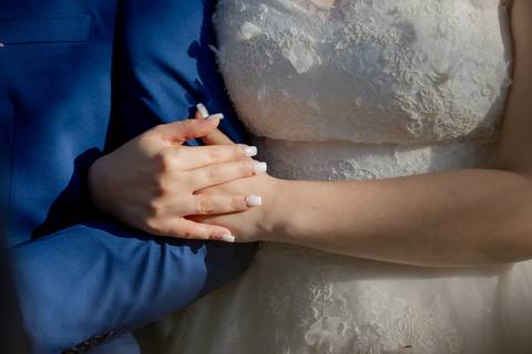 Casamento de Kéllita e Lucas'