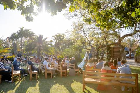 Casamento de Kéllita e Lucas'