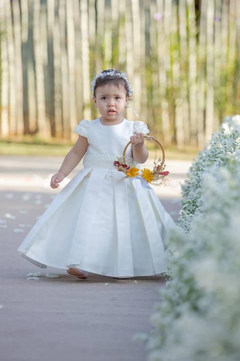 Casamento de Kéllita e Lucas'