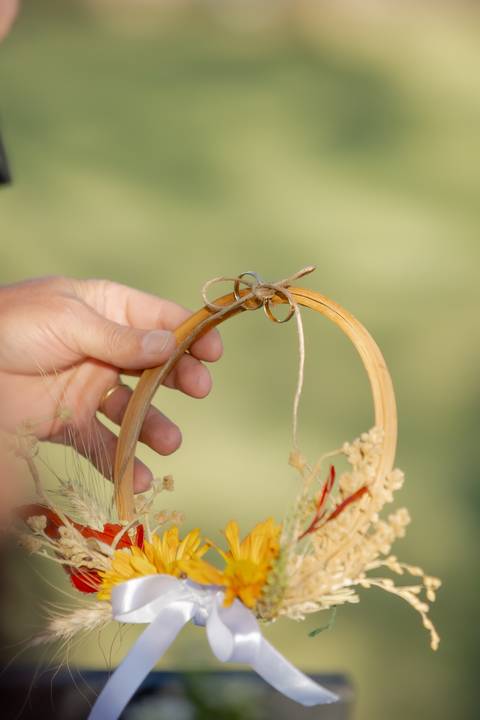 Casamento de Kéllita e Lucas'