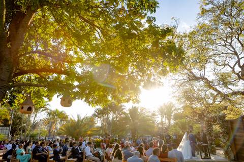 Casamento de Kéllita e Lucas'